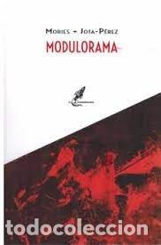 Libri: MODULORAMA - MORIES, NIEVES