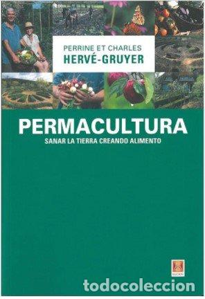 Livres: PERMACULTURA - PERRINE ET, CHARLES