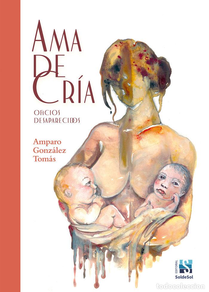 books: OFICIOS PERDIDOS - GONZALEZ TOMAS, AMPARO