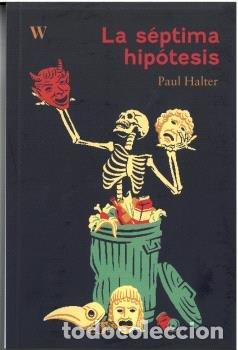 Libri: LA SEPTIMA HIPOTESIS - HALTER, PAUL