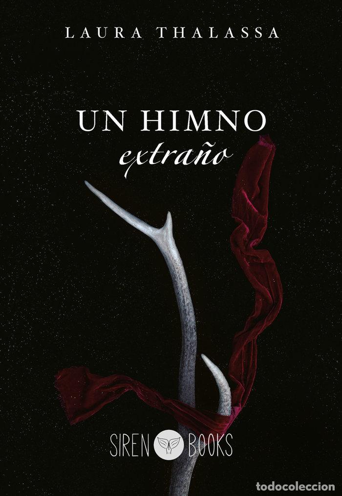 books: UN HIMNO EXTRA&Ntilde;O - THALASSA, LAURA