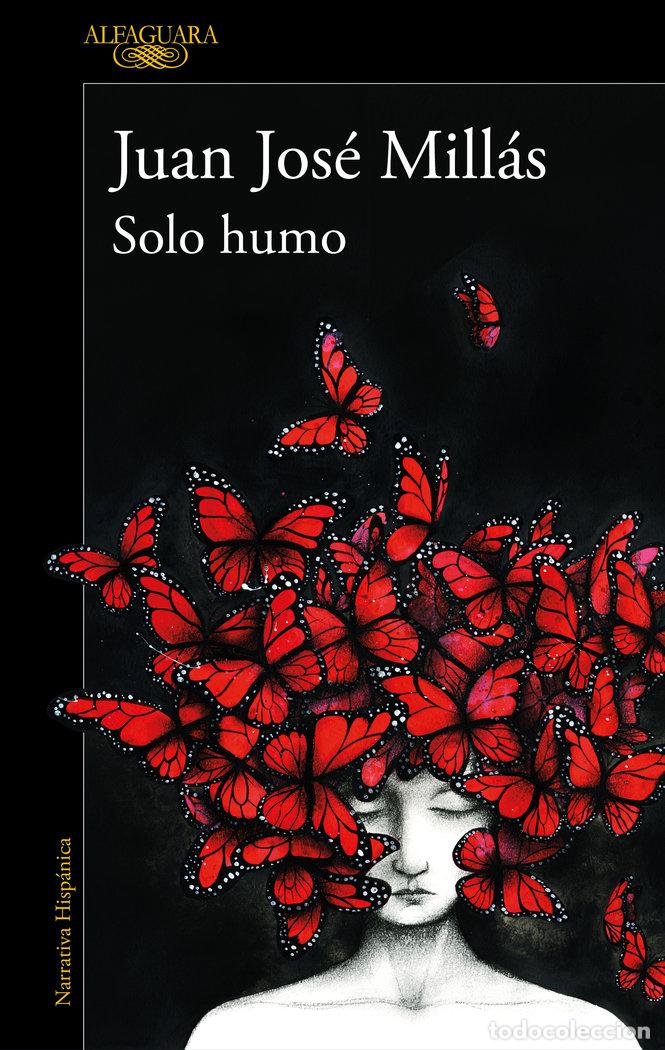 B&uuml;cher: SOLO HUMO - JUAN JOSE MILLAS