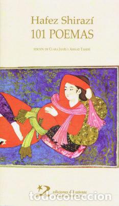 Libri: 101 POEMAS - SHIRAZI, HAFEZ