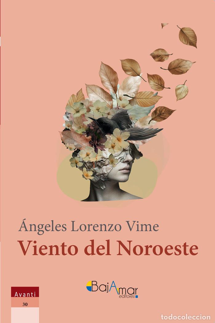 Livres: VIENTO DEL NOROESTE - LORENZO VIME, ANGELES