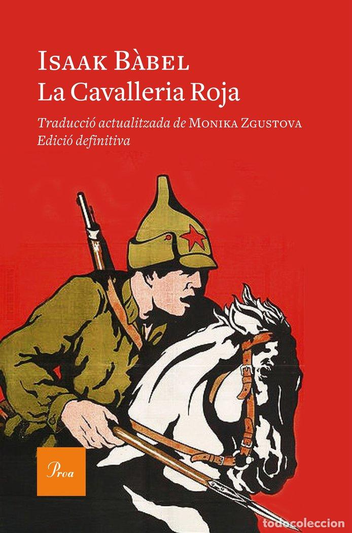 B&uuml;cher: CAVALLERIA ROJA,LA - BABEL, ISAAK