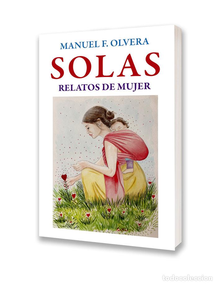 B&uuml;cher: SOLAS - FERNANDEZ OLVERA, MANUEL