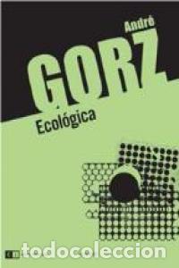 Libri: ECOLOGICA - GORZ, ANDRE