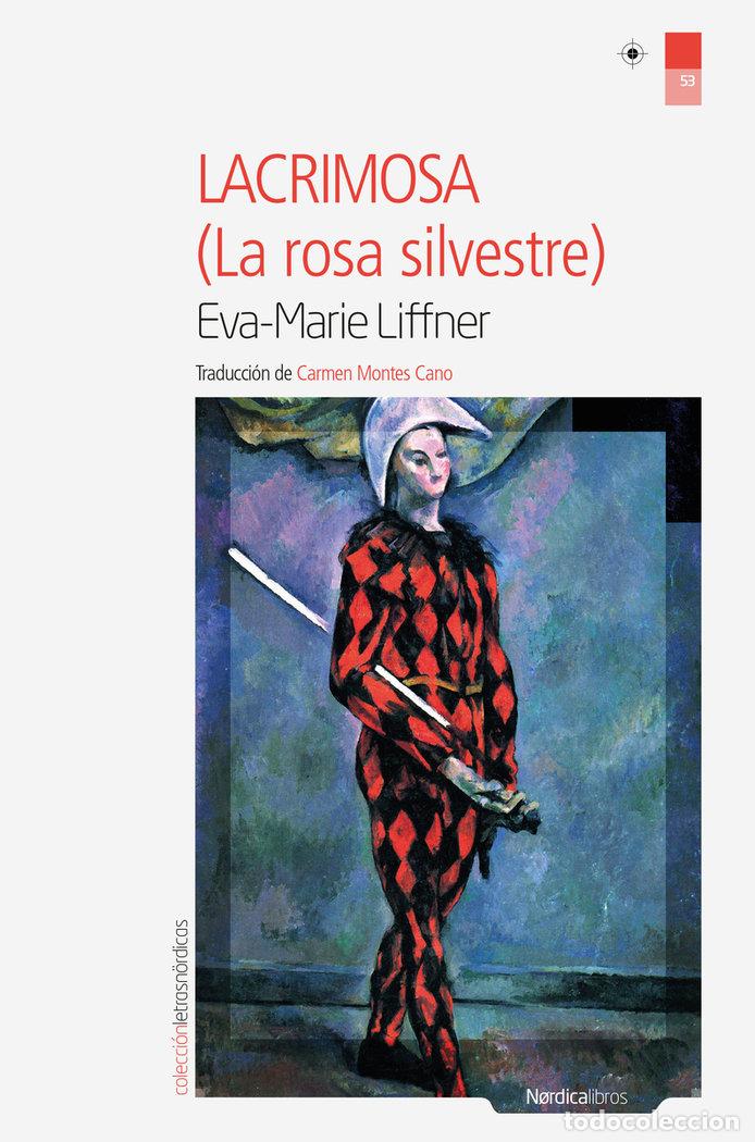 B&uuml;cher: LACRIMOSA - LIFFNER, EVA MARIE