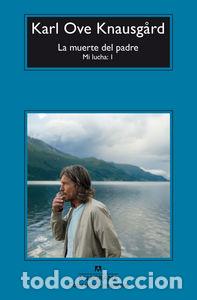 B&uuml;cher: MUERTE DEL PADRE,LA - KNAUSGARD, KARL OVE