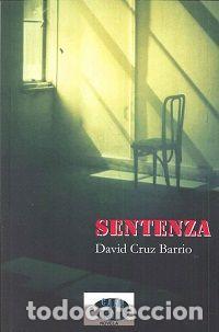 Libros: SENTENZA - CRUZ BARRIO, DAVID