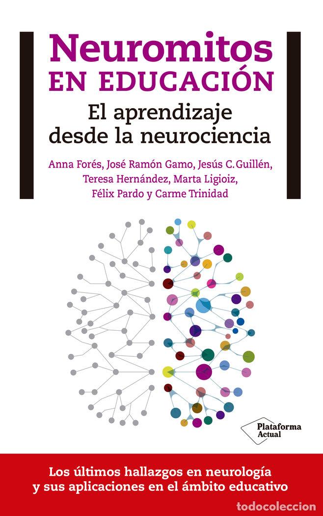 Libri: NEUROMITOS EN EDUCACION - AA.VV