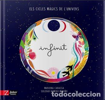 B&uuml;cher: INFINIT - ROMERO MARI&Ntilde;O, SOLEDAD