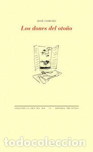 Livres: DONES DEL OTO&Ntilde;O,LOS - CEREIJO, JOSE