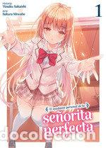 Livros: EL AYUDANTE PERSONAL DE LA SE&Ntilde;ORITA PERFECTA 1 - SAKAISHI, Yū