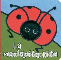 Libri: MARIQUITA RITA - AA.VV