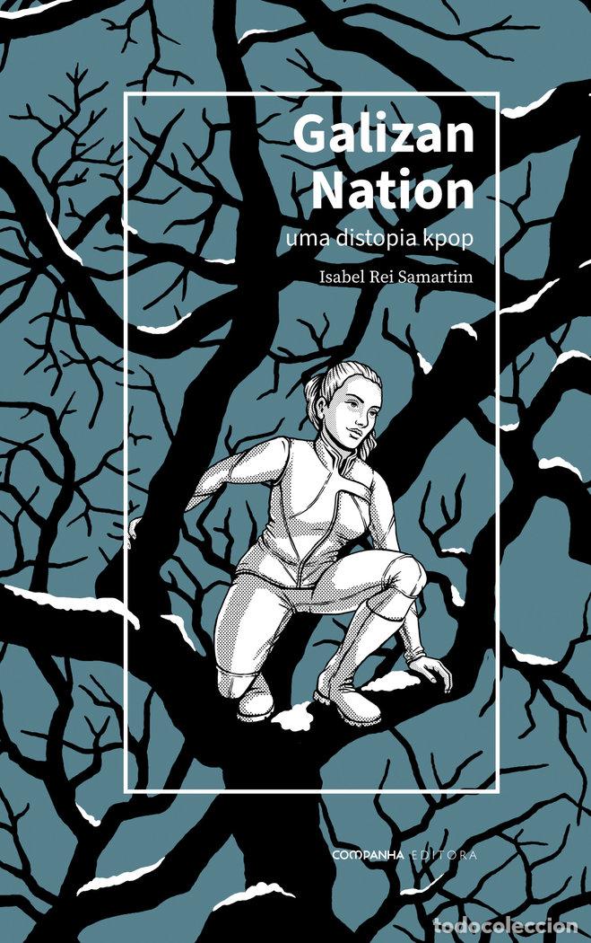 Libri: GALIZAN NATION - REI SAMARTIM, ISABEL
