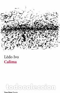 books: CALIMA - IVO, LEDO..