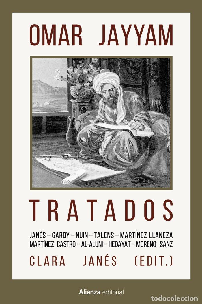 Libri: TRATADOS - JAYYAM, OMAR