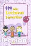 books: MIS LECTURAS FAVORITAS 6.1 - MARTINEZ