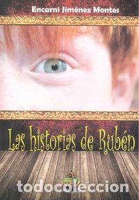 books: HISTORIAS DE RUBEN,LAS - JIMENEZ MONTES, ENCARNI