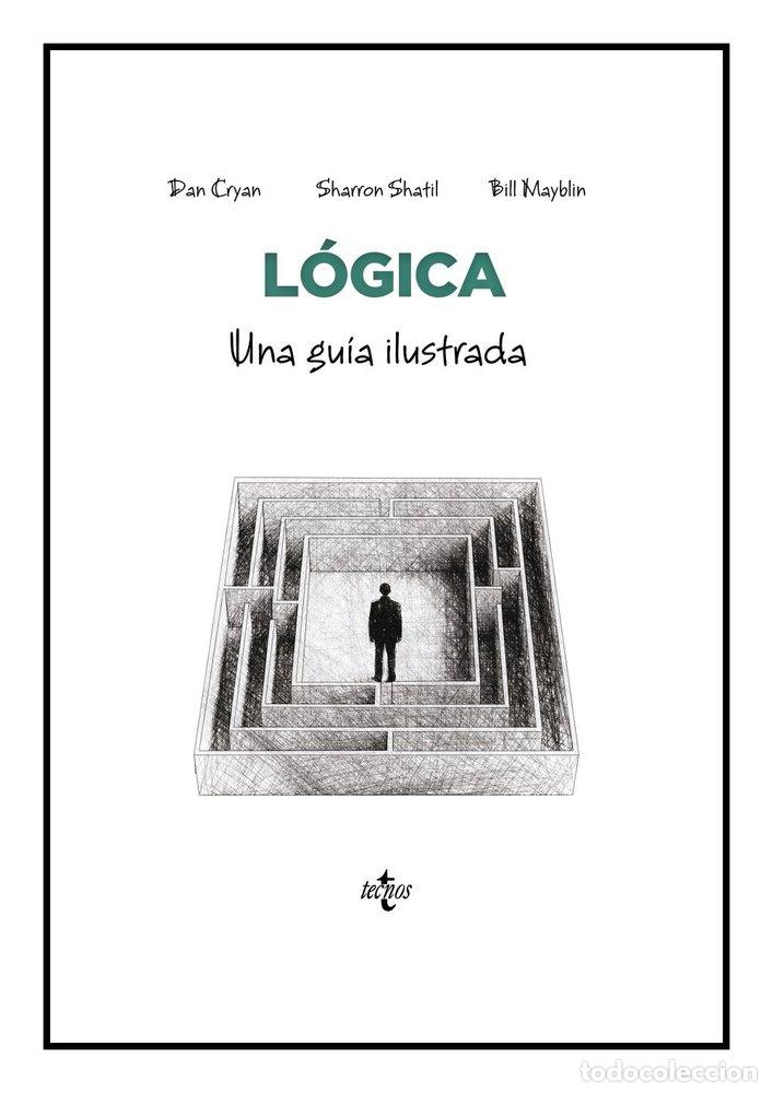 B&uuml;cher: LOGICA - CRYAN, DAN.