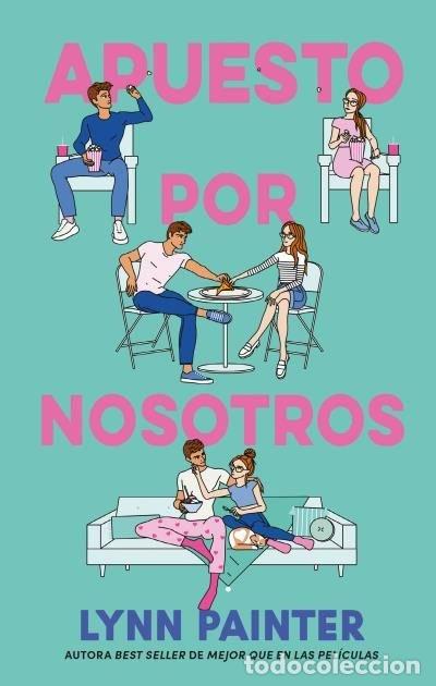 B&uuml;cher: APUESTO POR NOSOTROS - PAINTER, LYNN