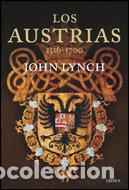 Libri: AUSTRIAS,LOS - JOHN LYNCH