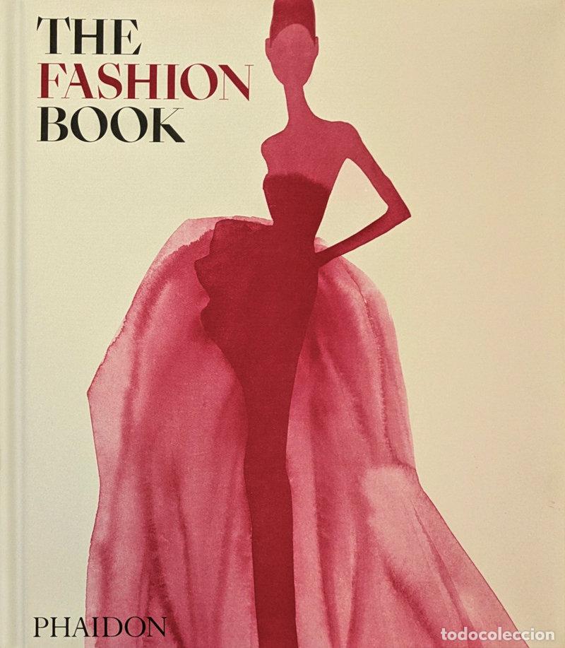 Libri: THE FASHION BOOK - EDITORES PHAIDON