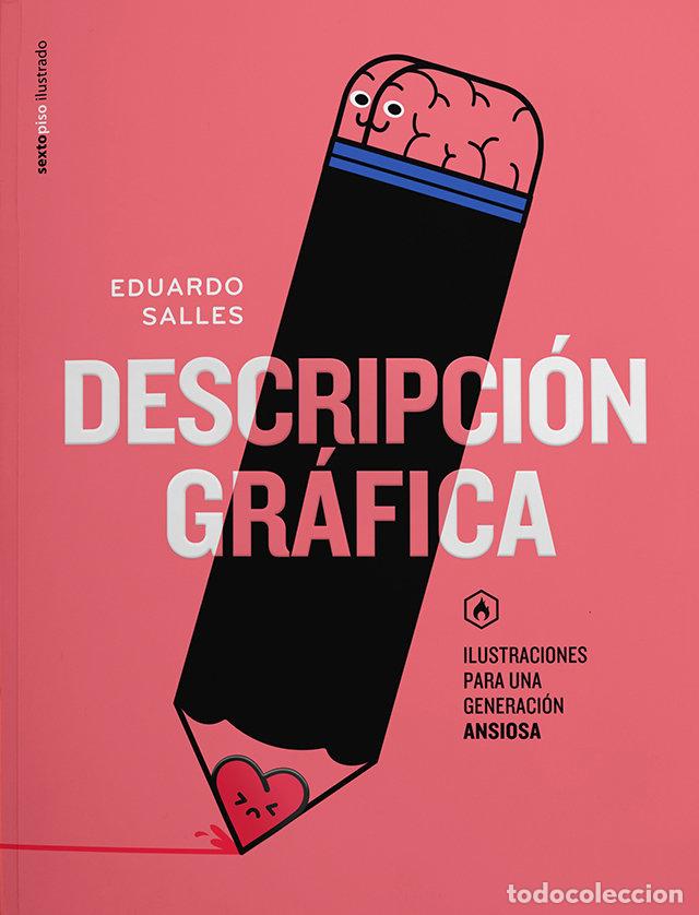 Libri: DESCRIPCION GRAFICA - SALLES, EDUARDO