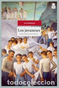 Libros: JAVANESES,LOS - MALAQUAIS, JEAN