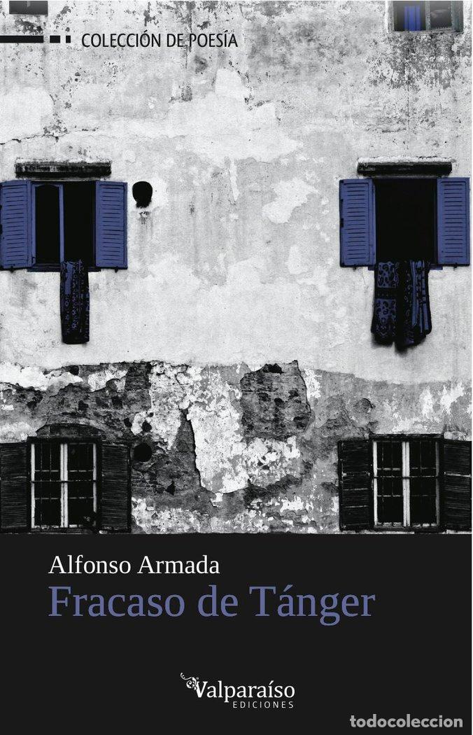 Livros: FRACASO DE TANGER - ARMADA, ALFONSO