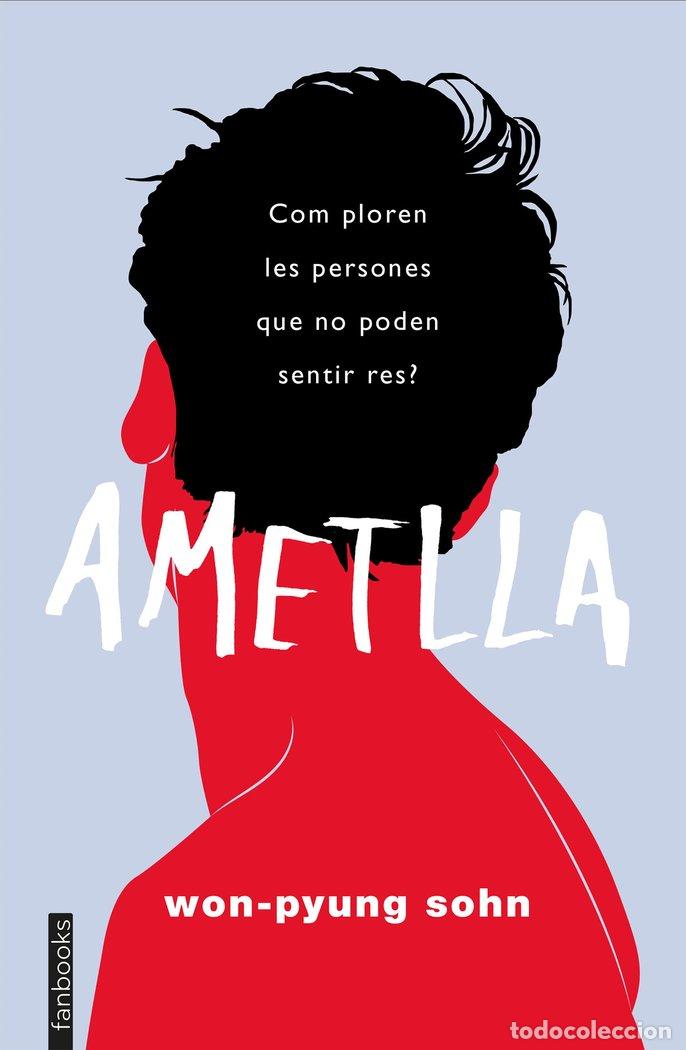 Livres: AMETLLA - WON-PYUNG SOHN
