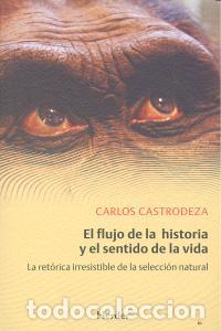 Livres: FLUJO DE LA HISTORIA Y EL SENTIDO DE LA VIDA,EL - CASTRODEZA RUIZ DE LA CUESTA, CARLOS