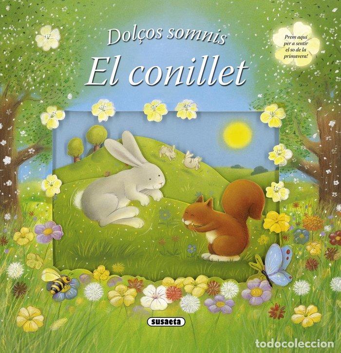 Livres: CONILLET,EL - SUSAETA, EQUIP