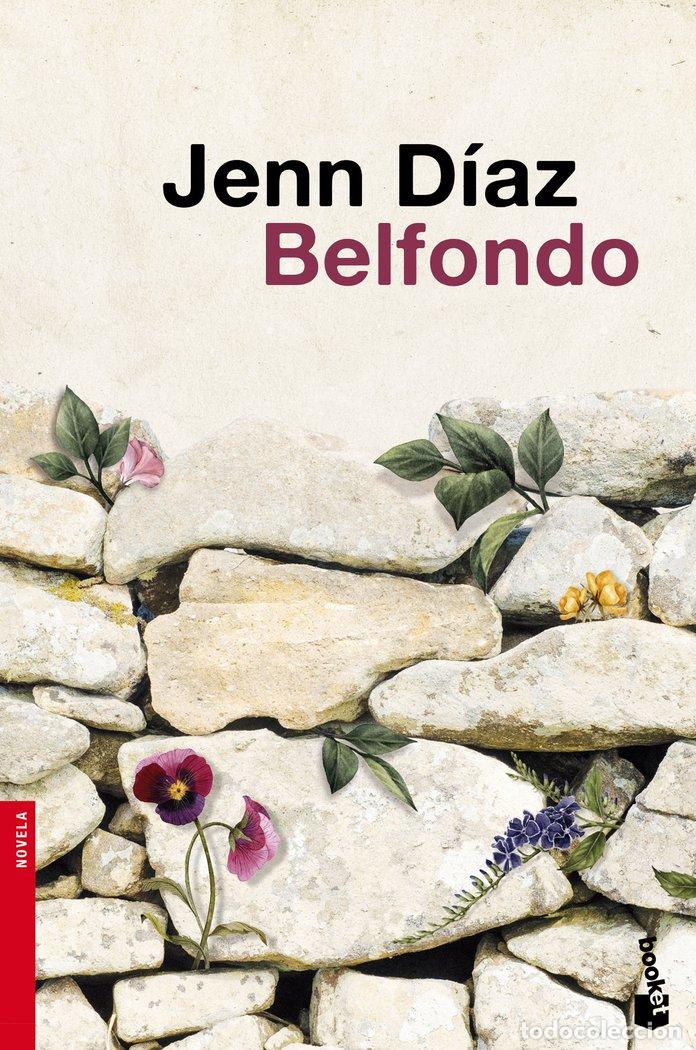 Livres: BELFONDO - DIAZ, JENN