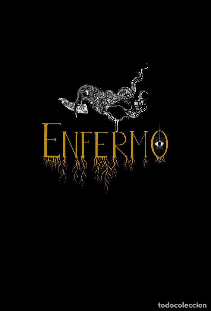 B&uuml;cher: ENFERMO - AA.VV.....