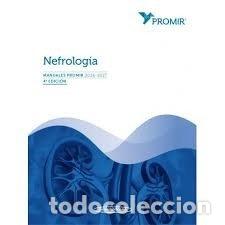 Libros: NEFROLOGIA 4&ordf; ED - AA.VV