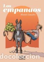 Livros: LOS EMPANAOS - GONZALEZ DOMINGUEZ, MANUEL NARCISO