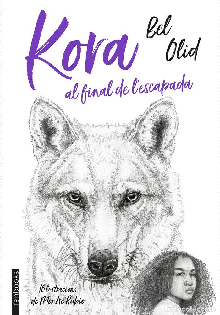 books: KORA - OLID, BEL....