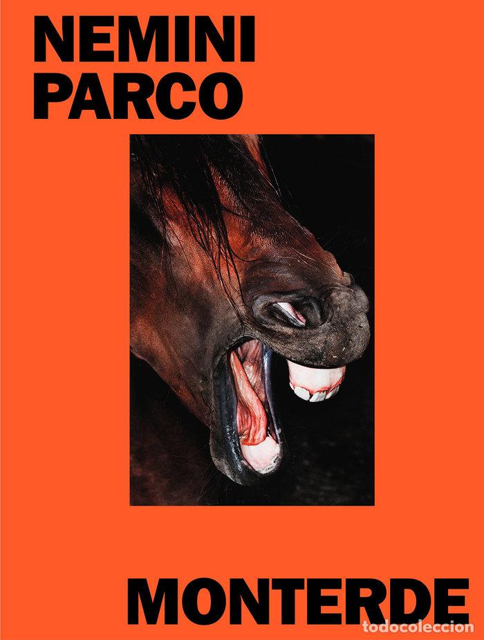Libros: NEMINI PARCO - MONTERDE, JESUS