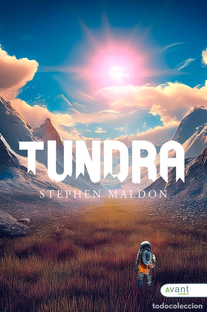 B&uuml;cher: TUNDRA - MALDON, STEPHEN