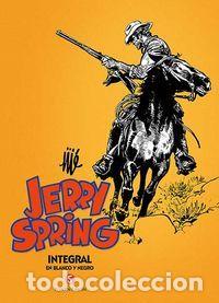 books: JERRY SPRING INTEGRAL 5 - JIJE