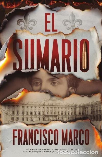 books: EL SUMARIO - MARCO, FRANCISCO
