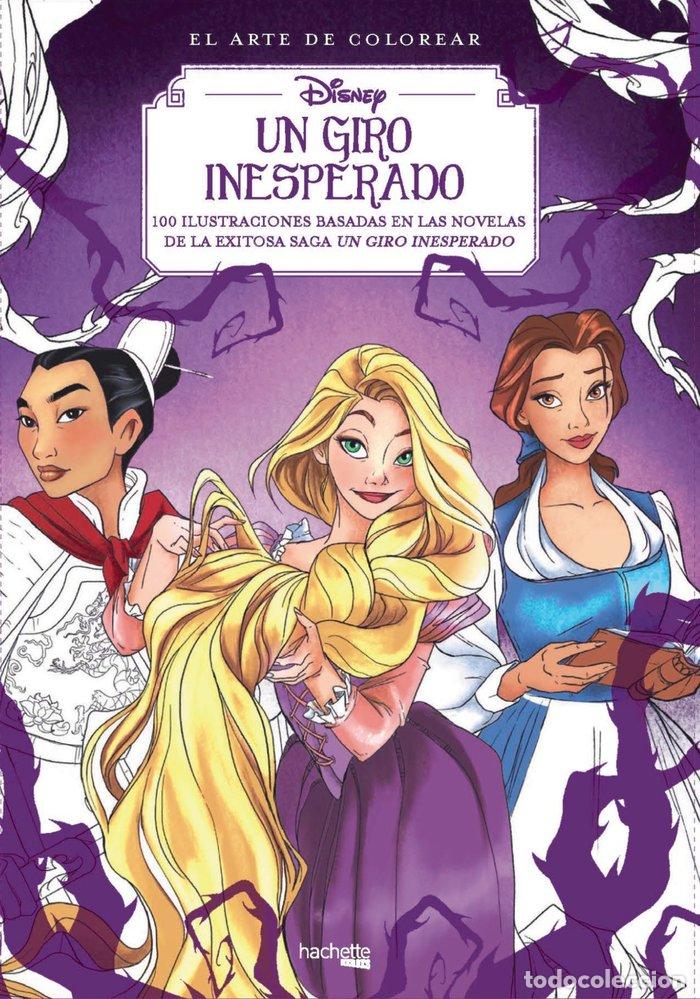 B&uuml;cher: UN GIRO INESPERADO - VARIOS AUTORES