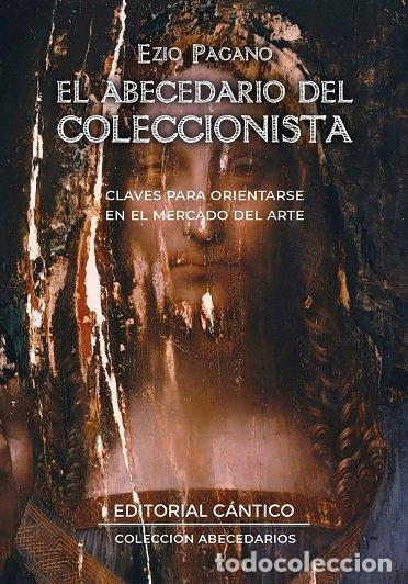 B&uuml;cher: ABECEDARIO DEL COLECCIONISTA,EL - PAGANO, EZIO