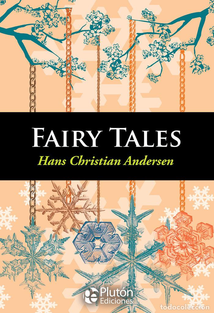 Libri: FAIRY TALES - ANDERSEN, HANS CHRISTIAN