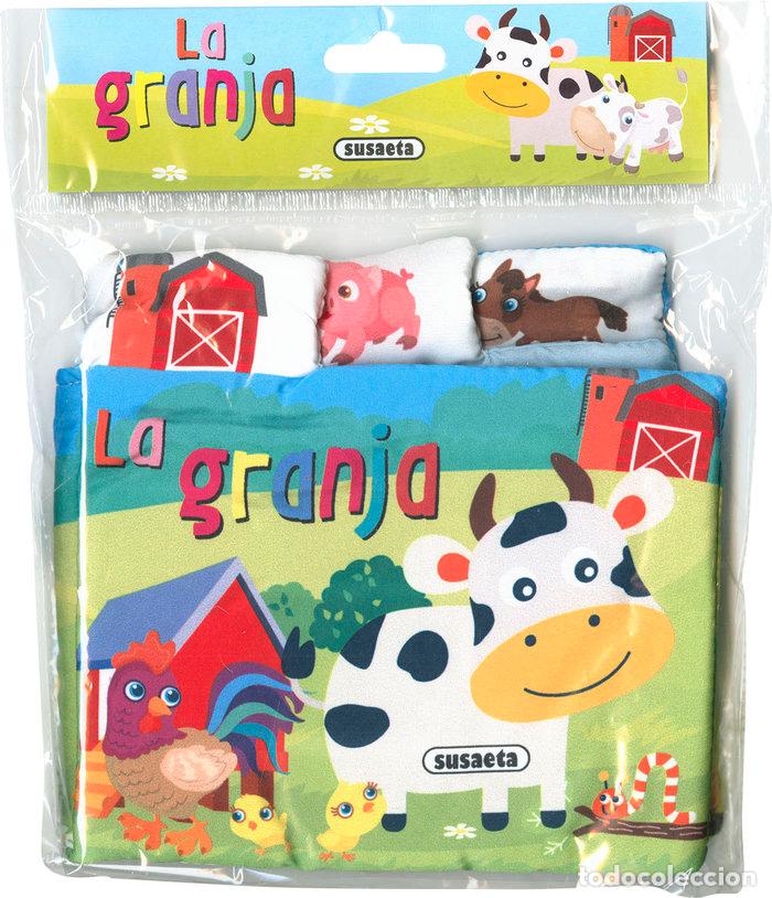 B&uuml;cher: LA GRANJA - EDICIONES, SUSAETA