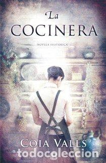 B&uuml;cher: COCINERA,LA - VALLS, COIA