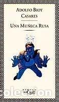 B&uuml;cher: MU&Ntilde;ECA RUSA F-16 - BIOY CASARES, ADOLFO