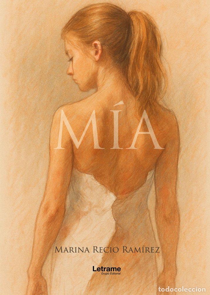 books: MIA - RECIO RAMIREZ, MARINA